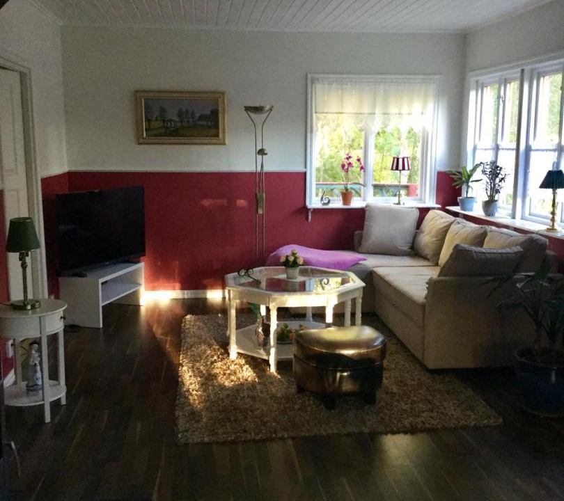 Photo of Livingroom in Skanes Fagerhult