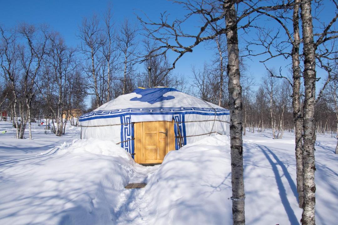 Photo of Others in Kiruna