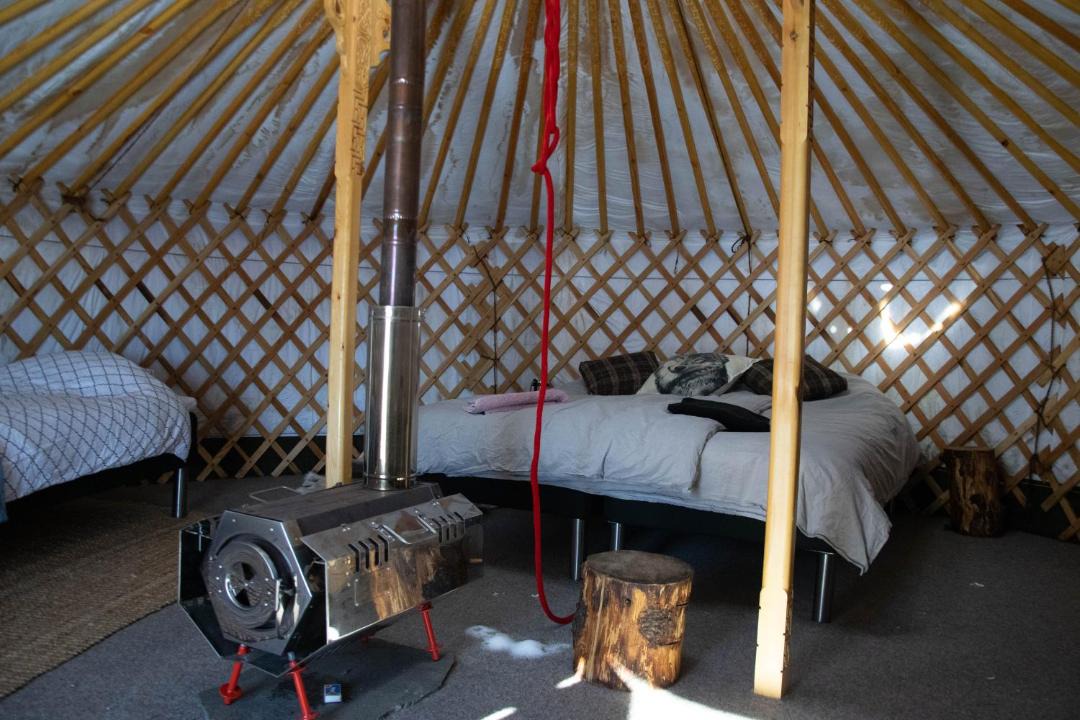 Photo of Bedroom in Kiruna