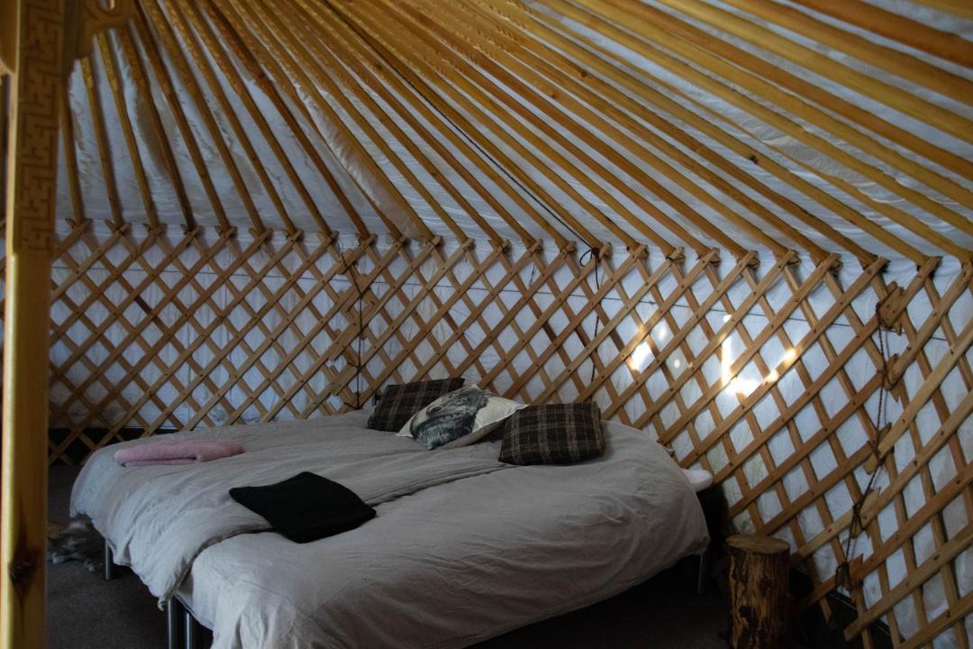 Photo of Bedroom in Kiruna