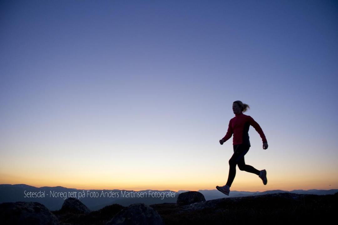 Photo of Human In Picture in Rysstad