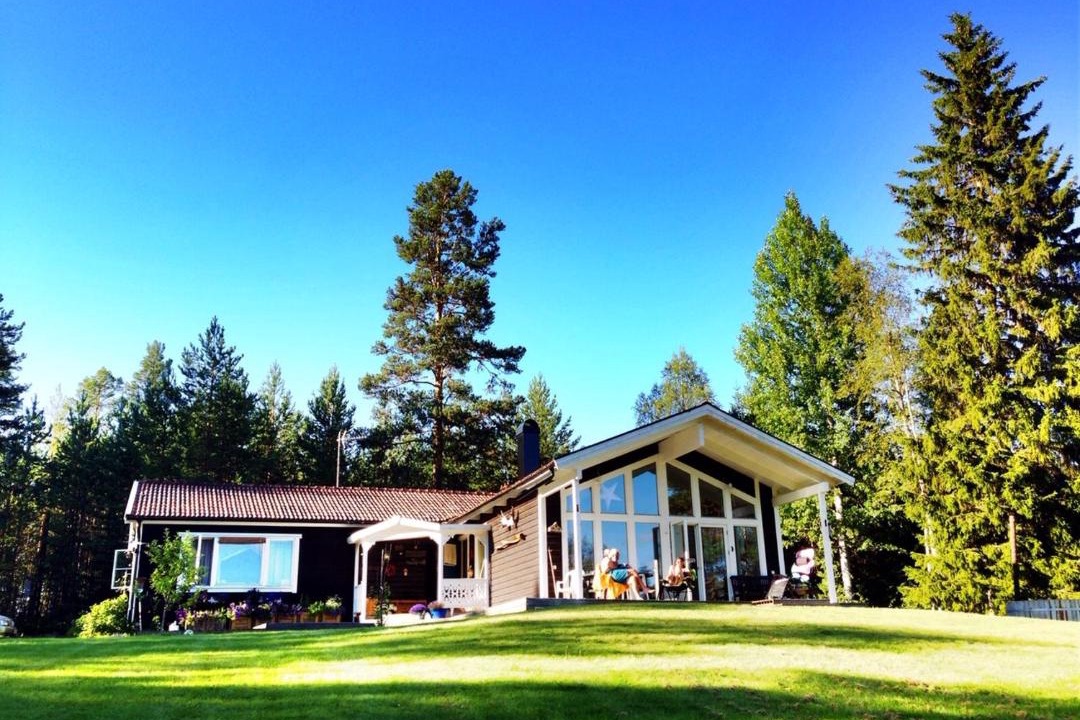Photo of Others in Ljusdal