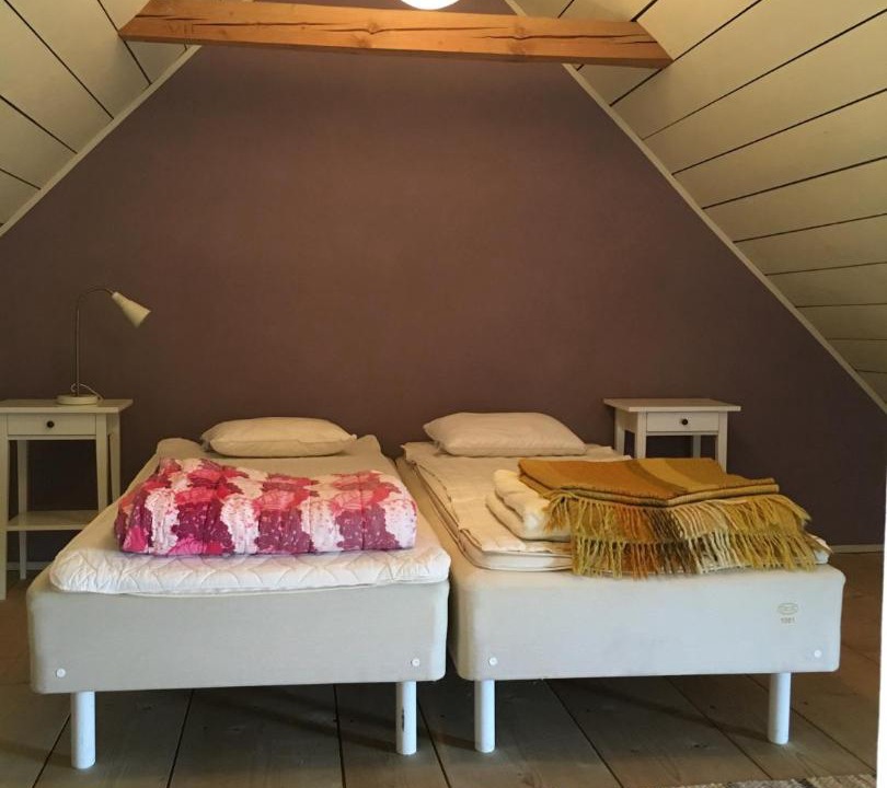 Photo of Bedroom in Listarum