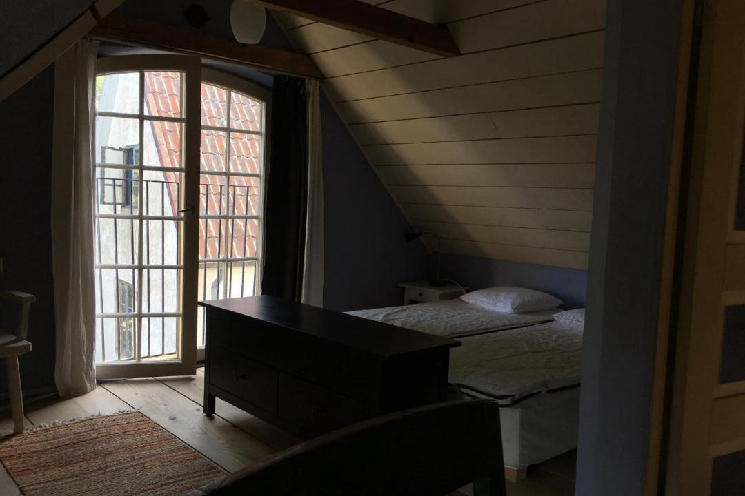 Photo of Bedroom in Listarum