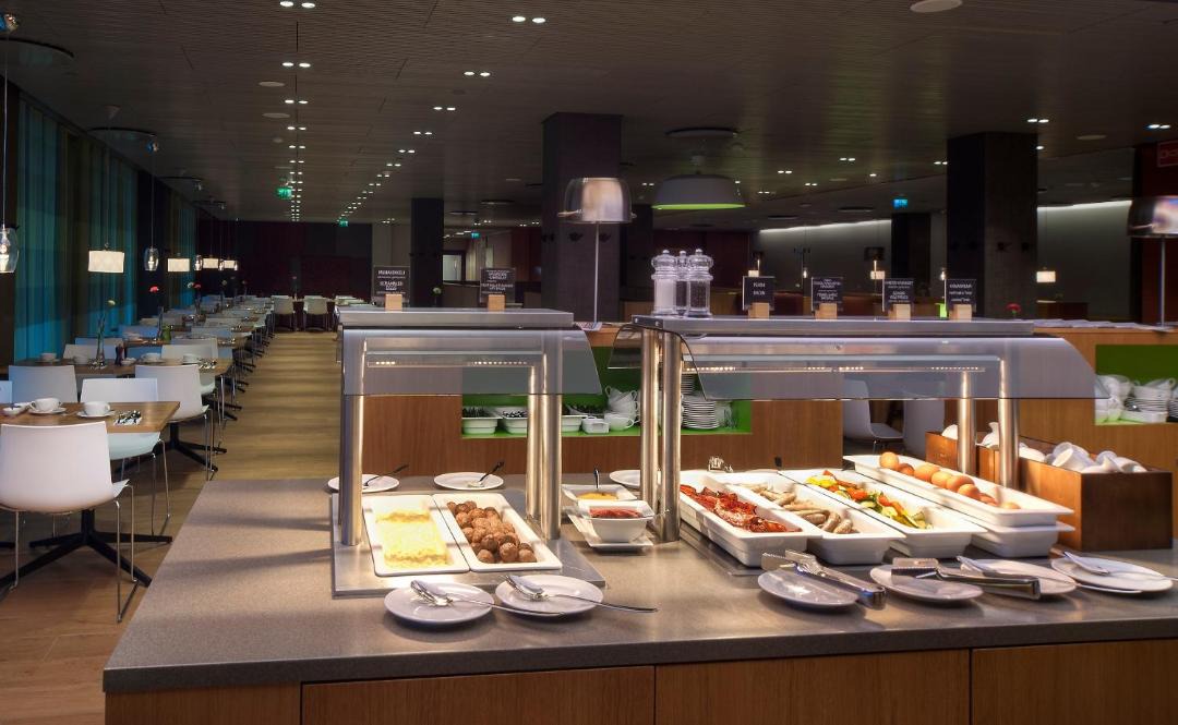 Photo of Kitchen in Jyvaskyla