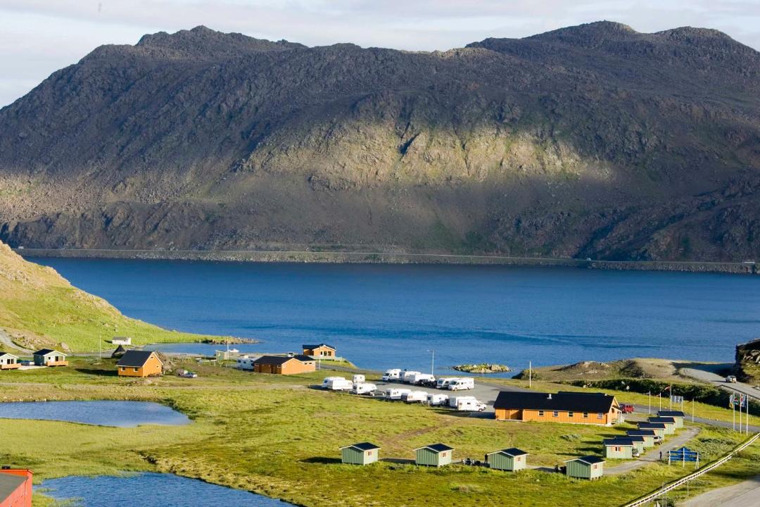 Photo of Others in Nordkapp