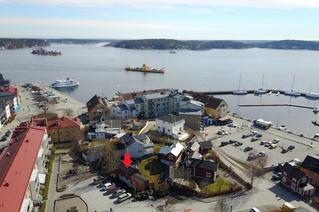 Photo of Others in Vaxholm