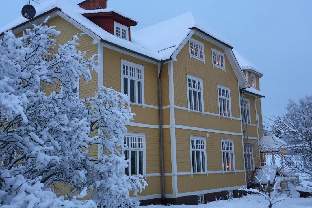 Photo of Others in Alvdalen