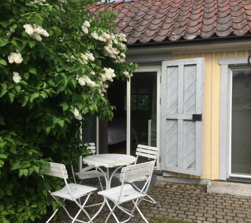 Photo of Patio Balcony in Vadstena