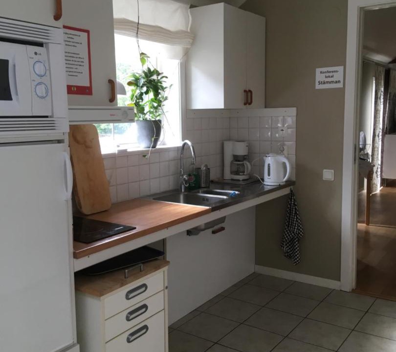 Photo of Kitchen in Vadstena