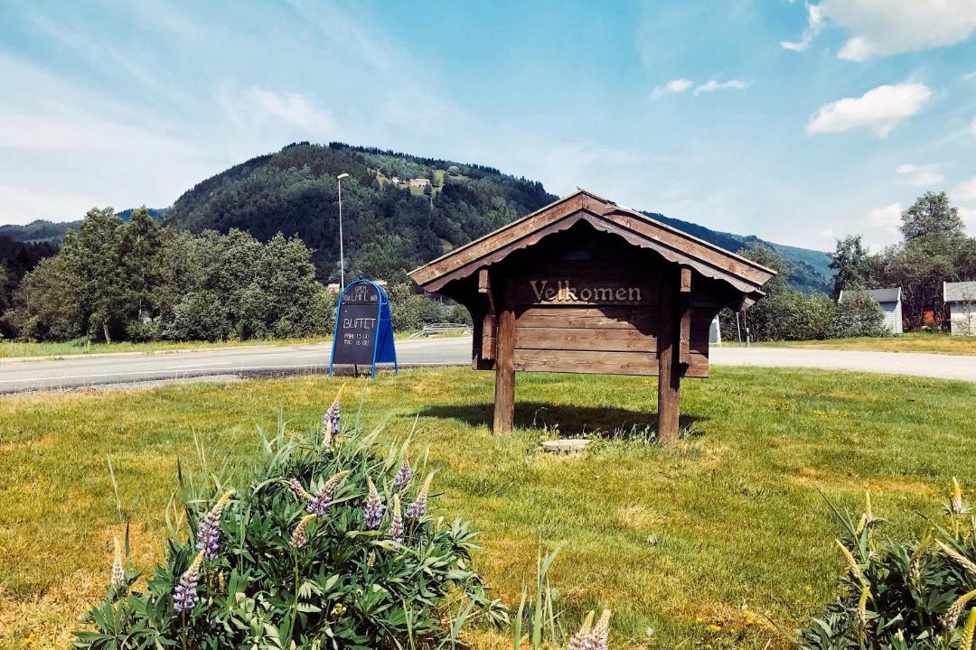 Photo of Others in Stalheim