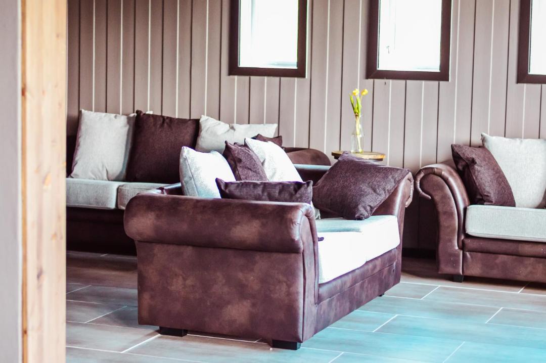 Photo of Livingroom in Stalheim
