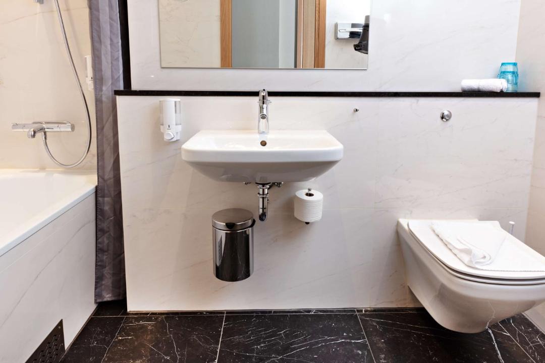 Photo of Bathroom in Centrum