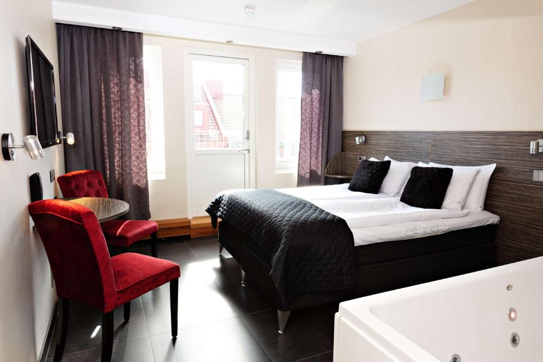 Photo of Bedroom in Centrum