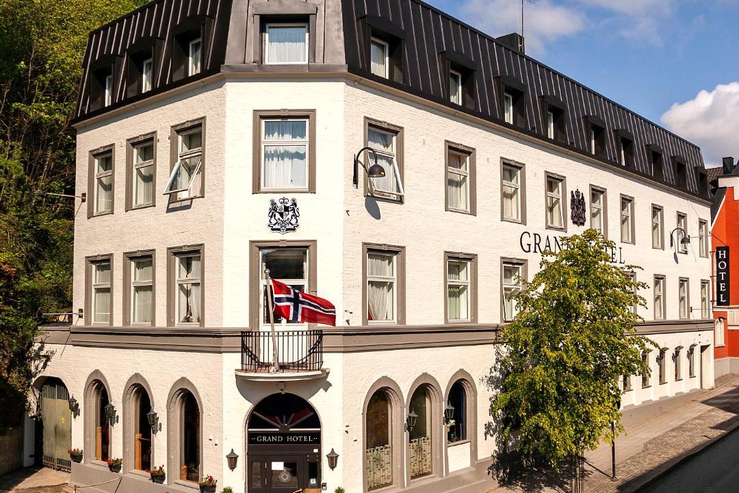 Photo of Others in Arendal