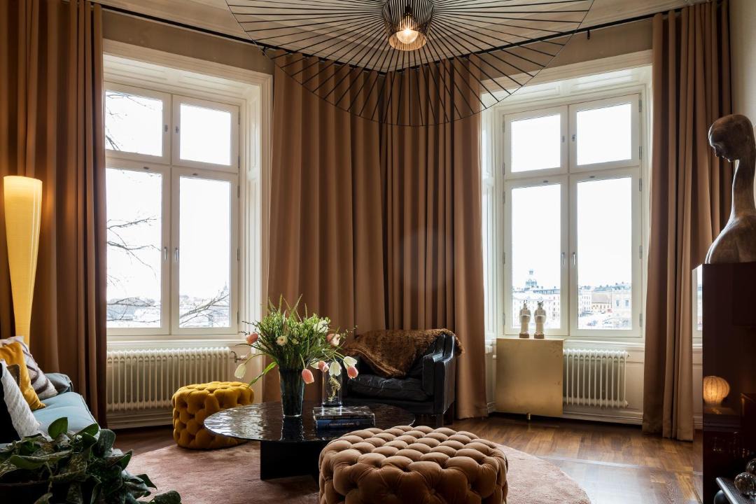 Photo of Livingroom in Norrmalm