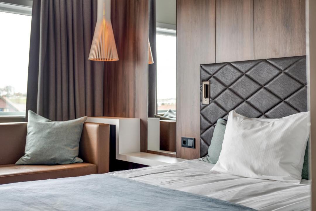 Photo of Bedroom in Sola