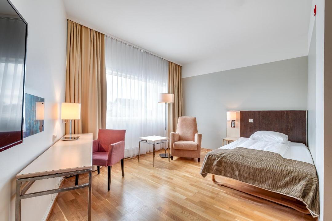 Photo of Bedroom in Sola