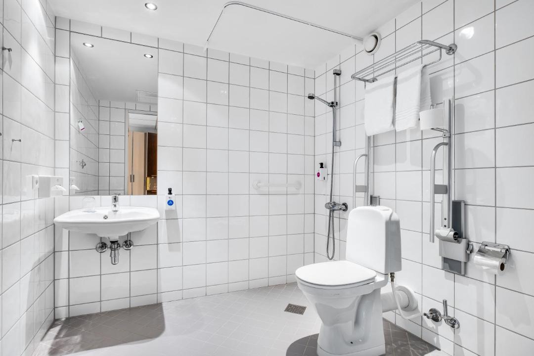 Photo of Bathroom in Sola