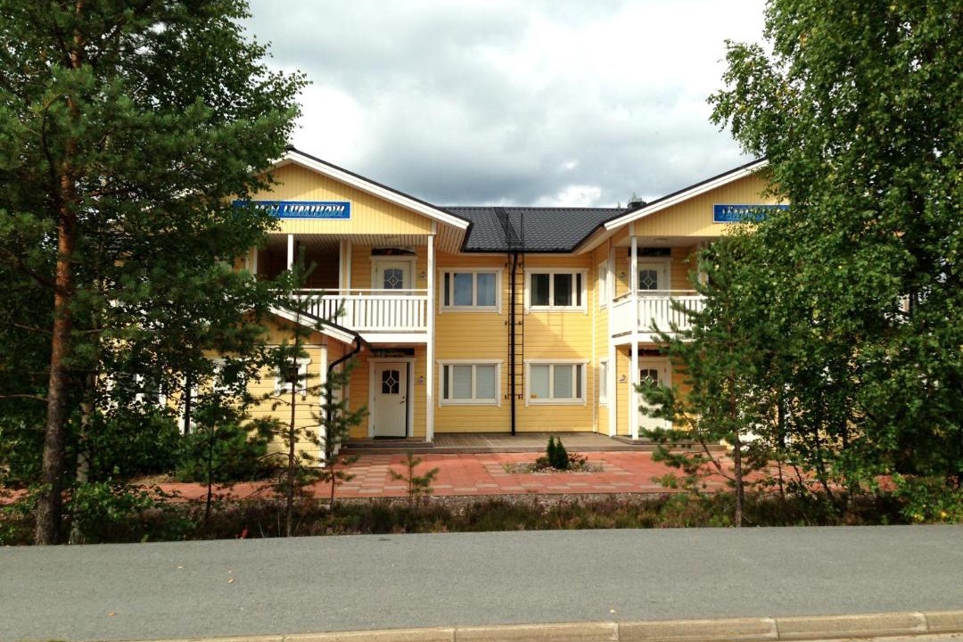 Photo of Others in Jamijarvi