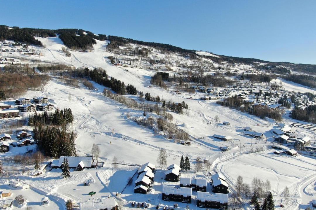 Photo of Others in Hafjell