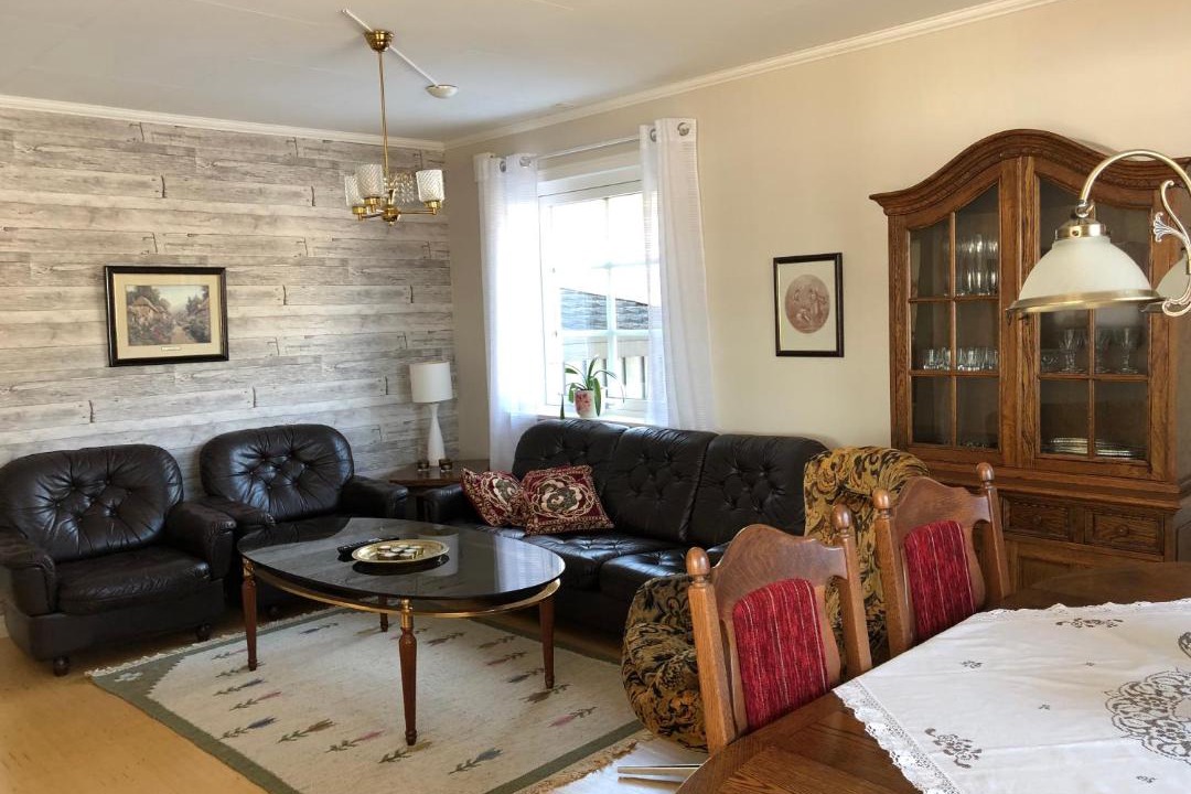 Photo of Livingroom in Sjalevad