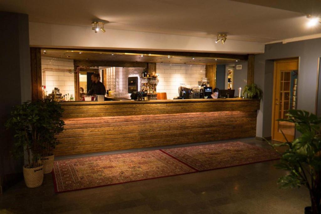 Photo of Livingroom in Hemavan