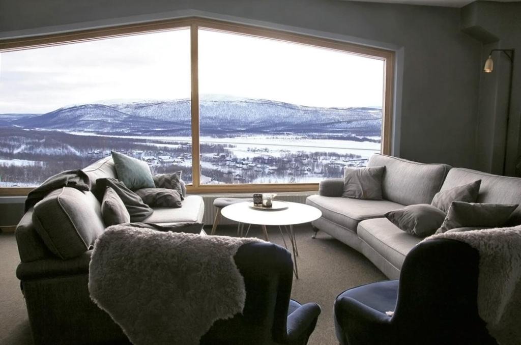 Photo of Livingroom in Hemavan