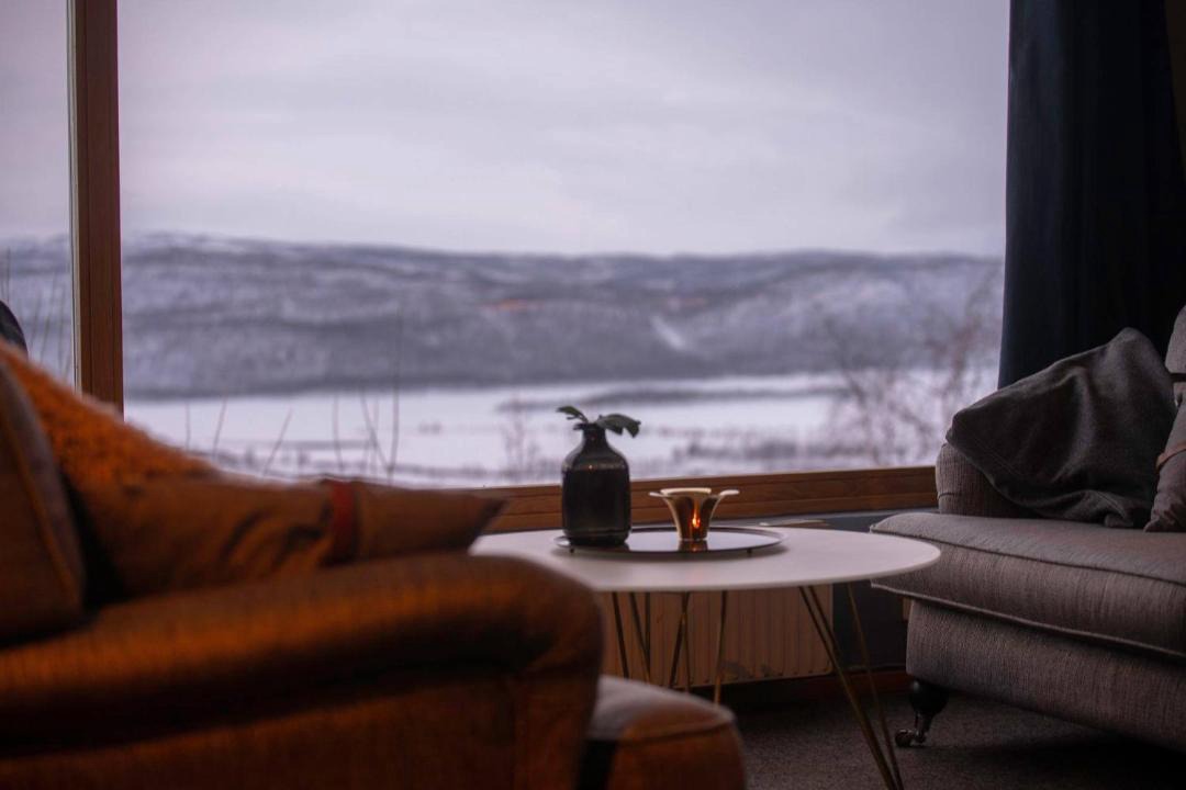 Photo of Livingroom in Hemavan