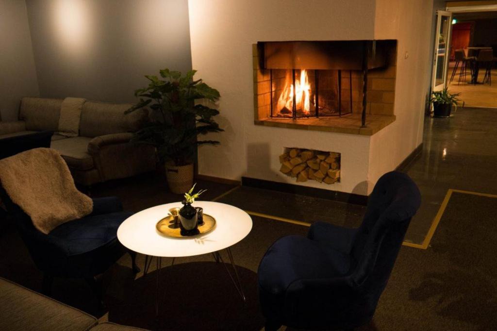 Photo of Livingroom in Hemavan
