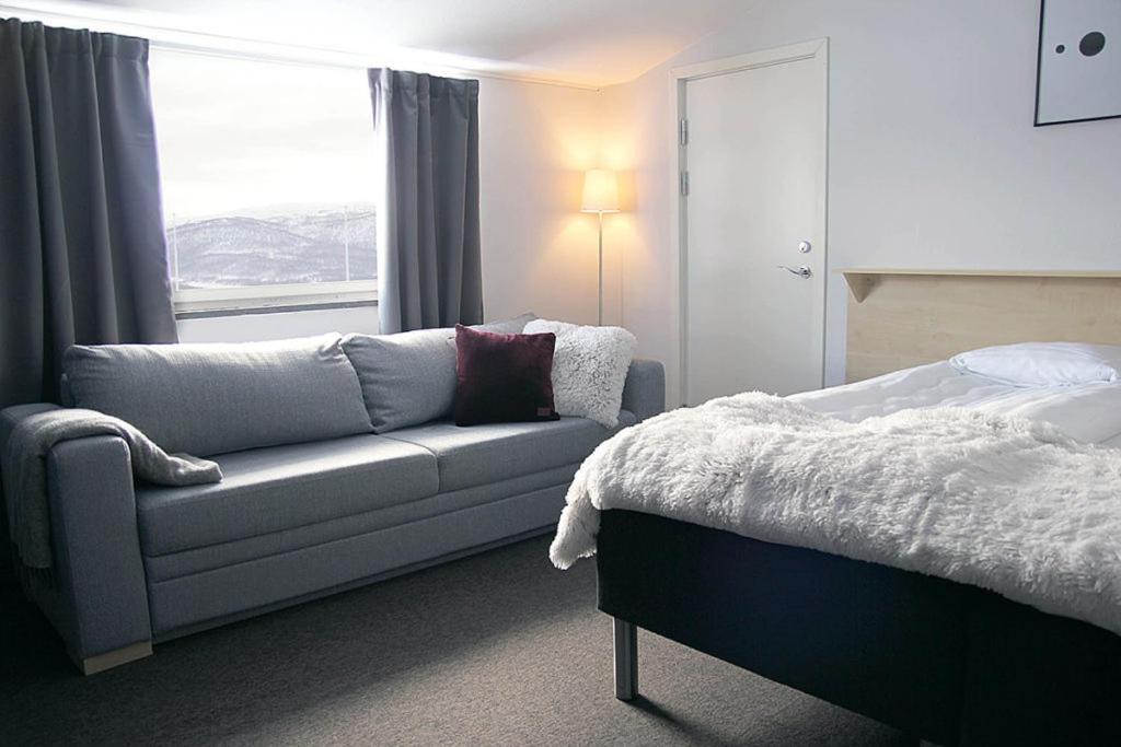 Photo of Bedroom in Hemavan