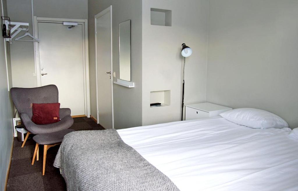 Photo of Bedroom in Hemavan