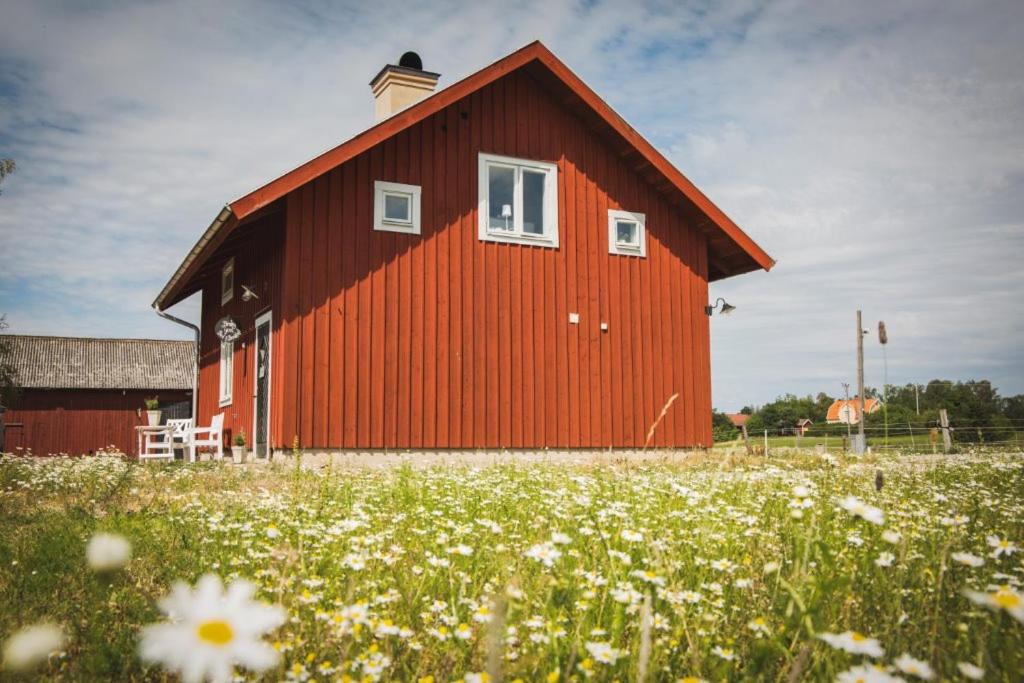 Photo of Buildings in Nykoping