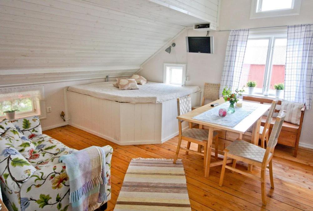 Photo of Livingroom in Nykoping