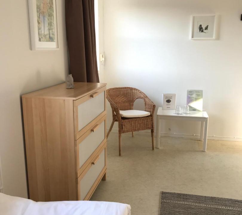 Photo of Bedroom in Klippan