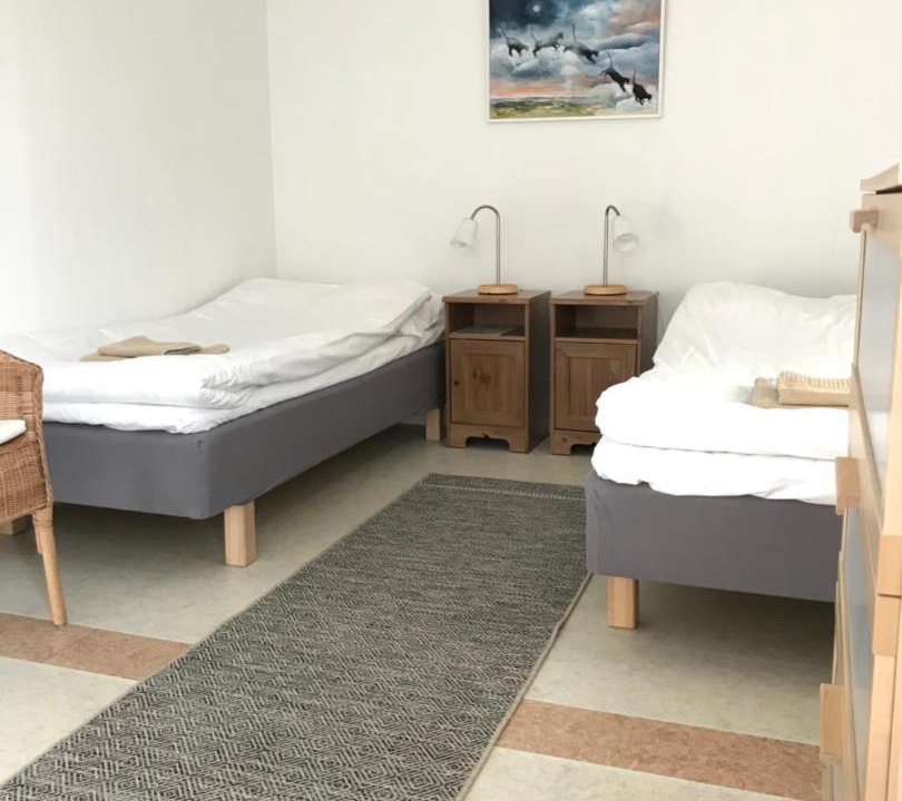 Photo of Bedroom in Klippan