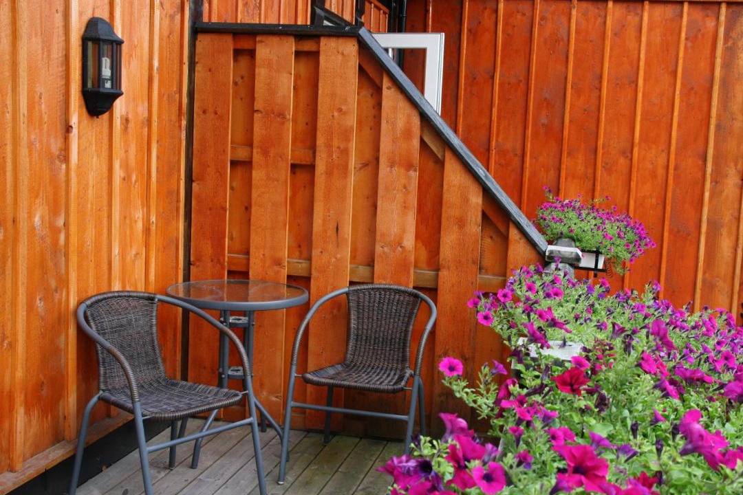 Photo of Patio Balcony in Rysstad