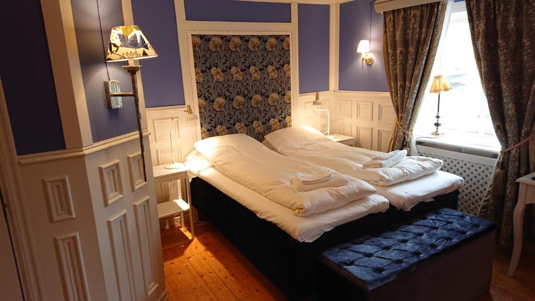 Photo of Bedroom in Askersund