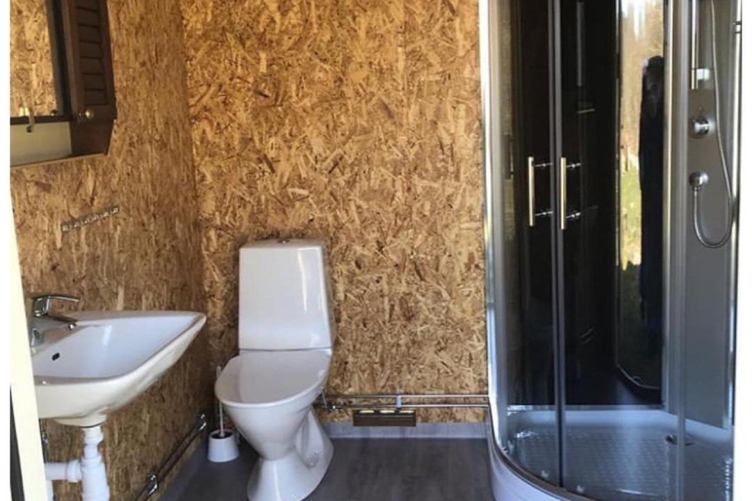 Photo of Bathroom in Tvaaker