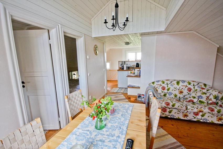 Photo of Livingroom in Nykoping