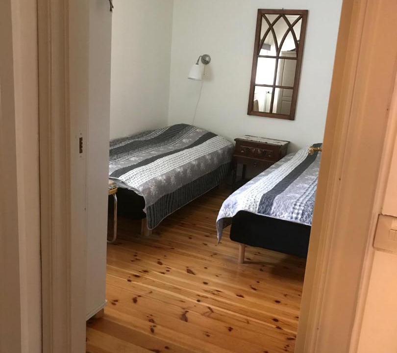 Photo of Bedroom in Farjestaden
