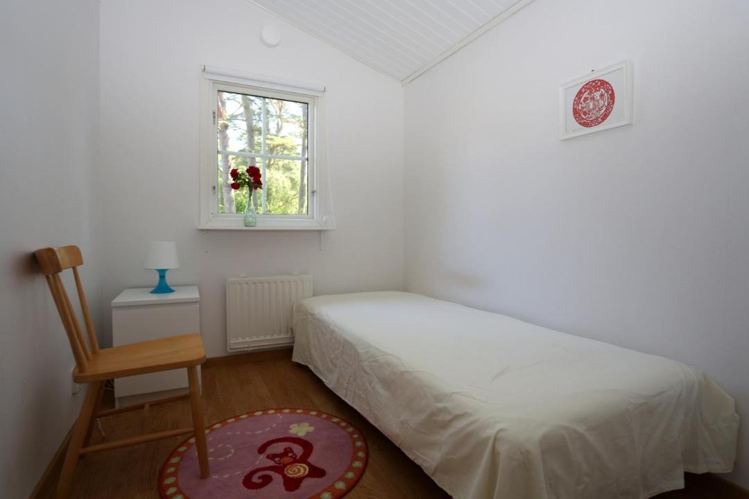 Photo of Bedroom in Yngsjo