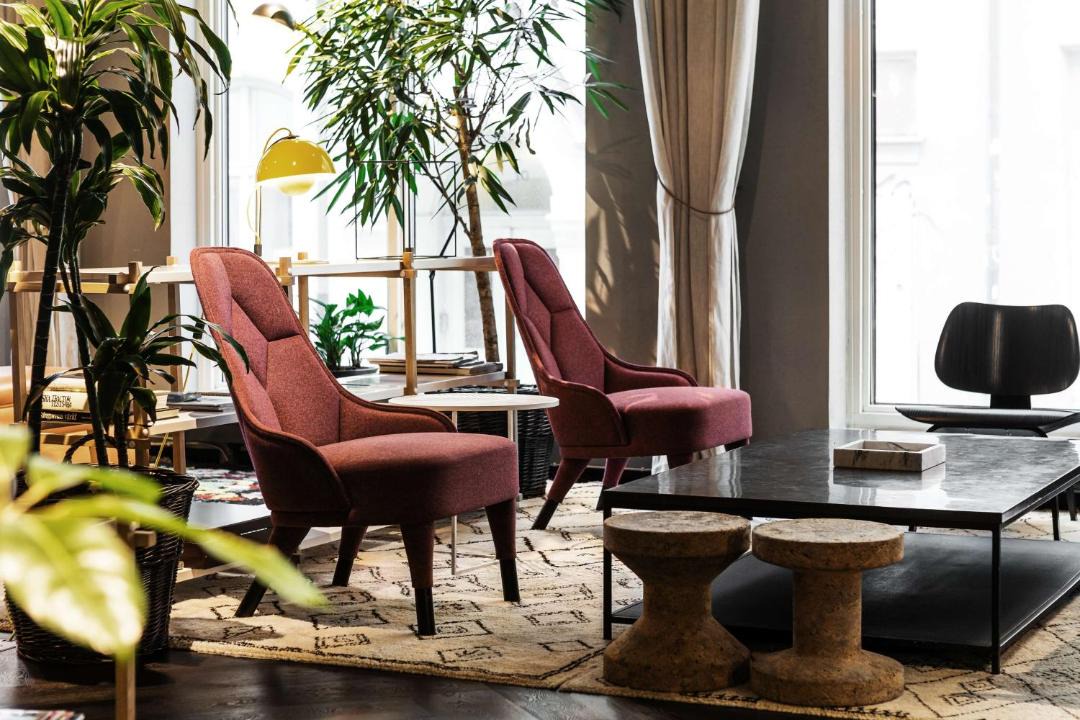 Photo of Livingroom in Norrmalm