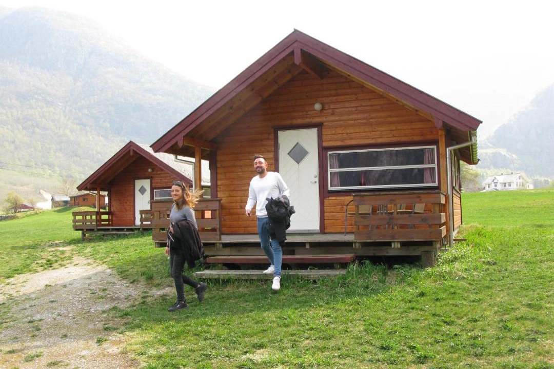 Photo of Others in Ovre Eidfjord