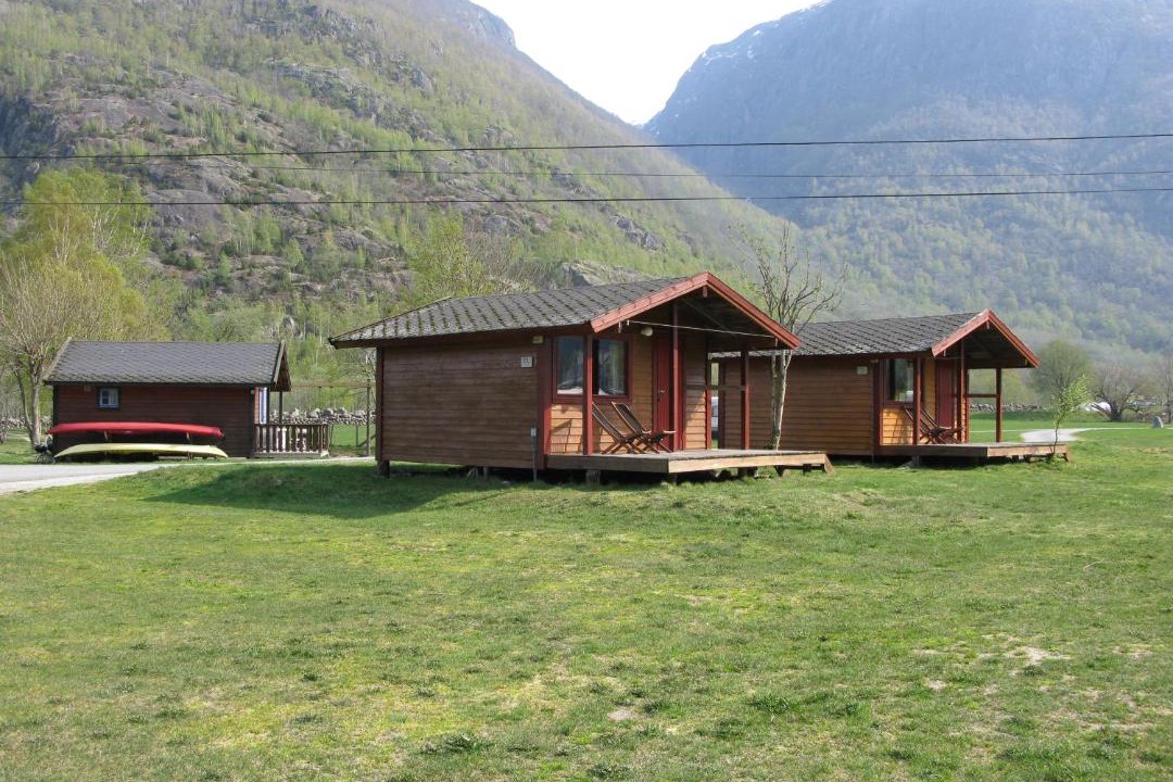 Photo of Others in Ovre Eidfjord