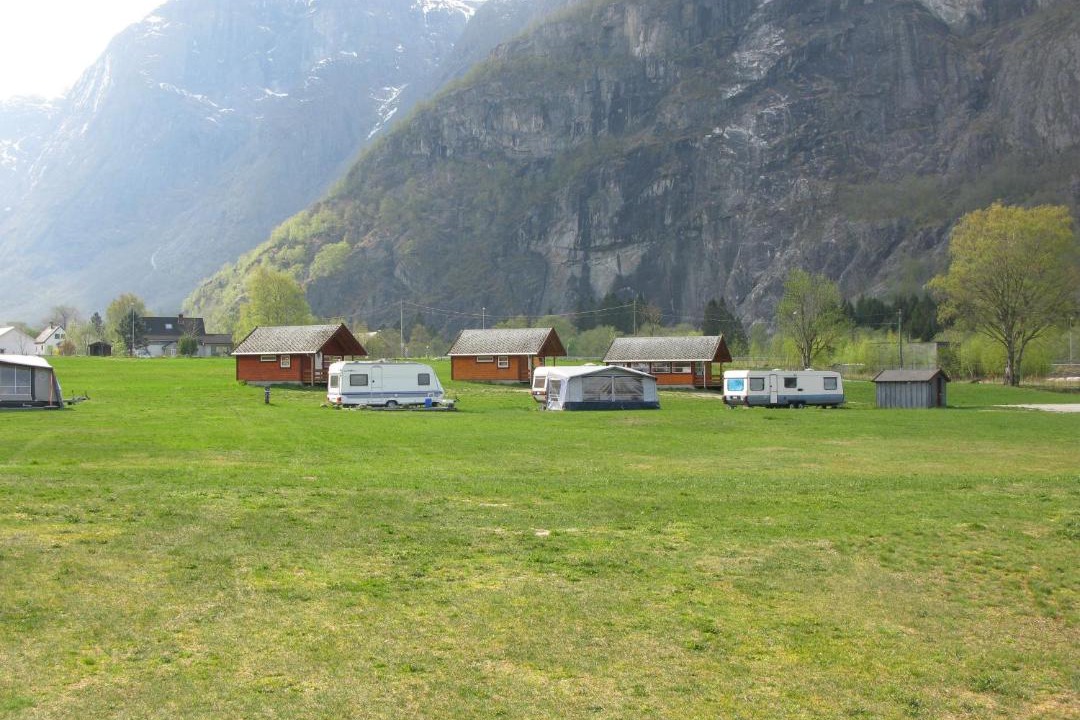 Photo of Others in Ovre Eidfjord