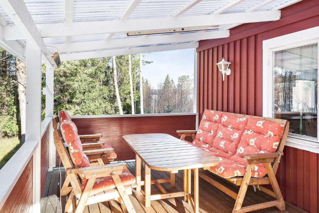 Photo of Patio Balcony in Sandoverken
