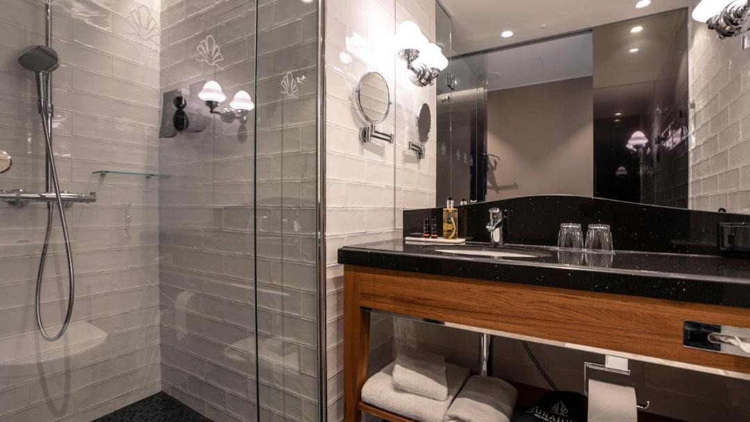 Photo of Bathroom in Turku