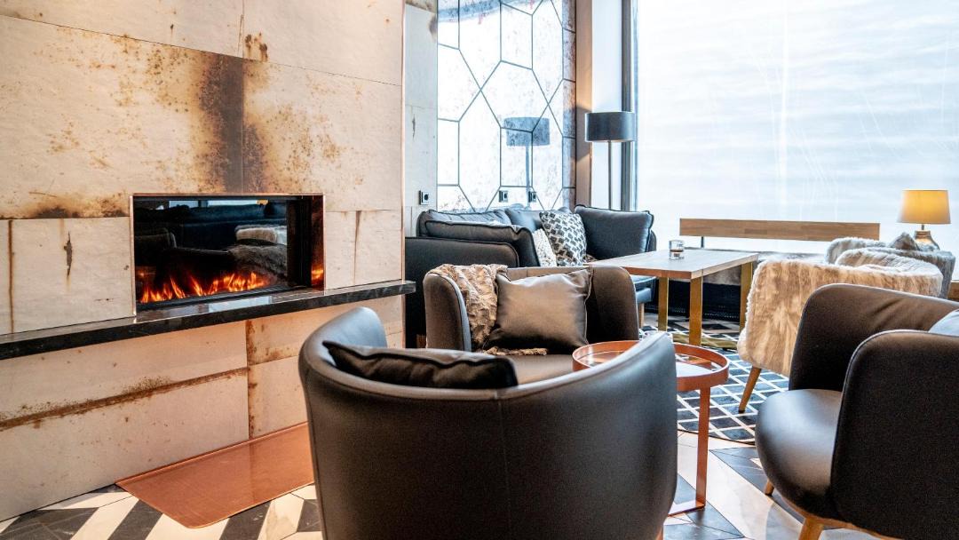 Photo of Livingroom in Turku