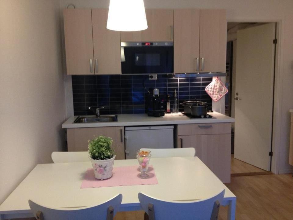 Photo of Kitchen in Lokholmen